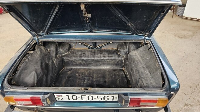 LADA (VAZ) 2106 1998, 98,000 km - 1.6 л - Ağstafa
