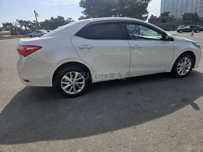Toyota Corolla 2013, 259,000 km - 1.6 l - Bakı