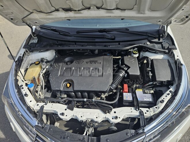 Toyota Corolla 2013, 259,000 km - 1.6 l - Bakı