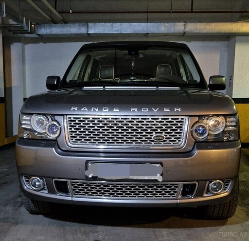 Land Rover Range Rover 2010, 273,000 km - 3.6 л - Bakı