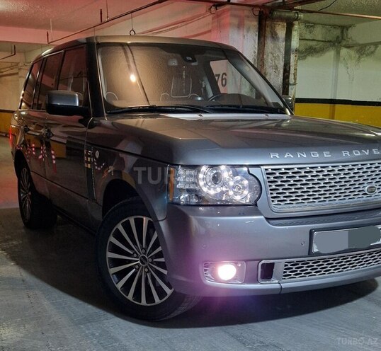 Land Rover Range Rover 2010, 273,000 km - 3.6 л - Bakı