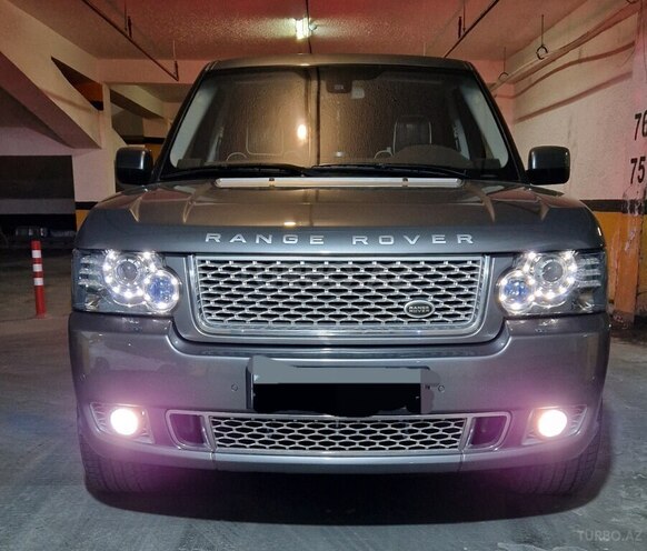 Land Rover Range Rover 2010, 273,000 km - 3.6 л - Bakı