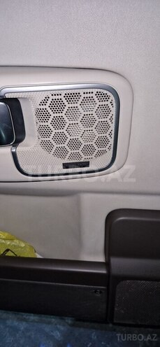 Land Rover Range Rover 2010, 273,000 km - 3.6 л - Bakı