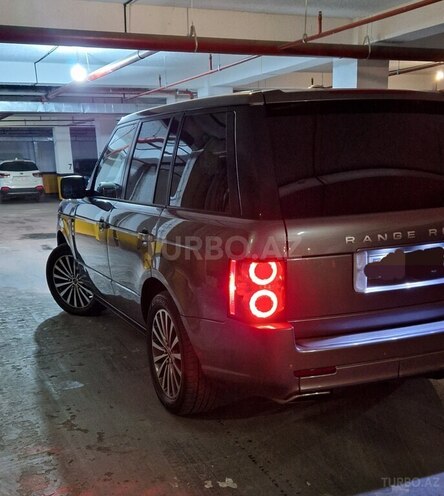Land Rover Range Rover 2010, 273,000 km - 3.6 л - Bakı
