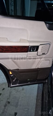 Land Rover Range Rover 2010, 273,000 km - 3.6 л - Bakı
