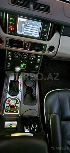 Land Rover Range Rover 2010, 273,000 km - 3.6 л - Bakı