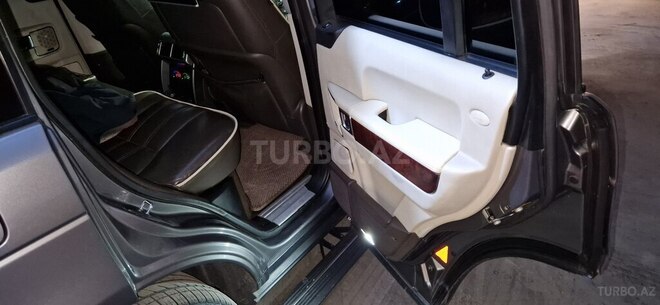 Land Rover Range Rover 2010, 273,000 km - 3.6 л - Bakı