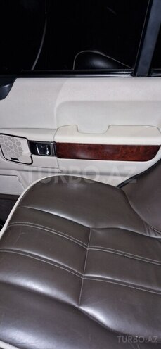 Land Rover Range Rover 2010, 273,000 km - 3.6 л - Bakı