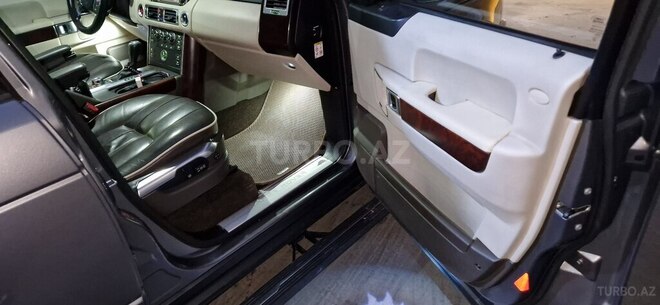 Land Rover Range Rover 2010, 273,000 km - 3.6 л - Bakı