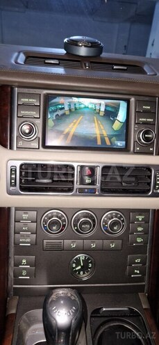 Land Rover Range Rover 2010, 273,000 km - 3.6 л - Bakı