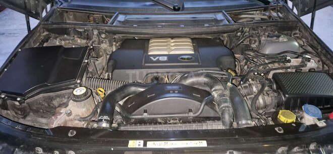 Land Rover Range Rover 2010, 273,000 km - 3.6 л - Bakı