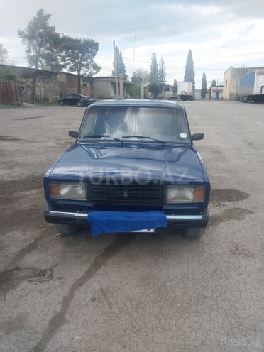 LADA (VAZ) 2107 1998, 163,000 km - 1.5 l - Gəncə
