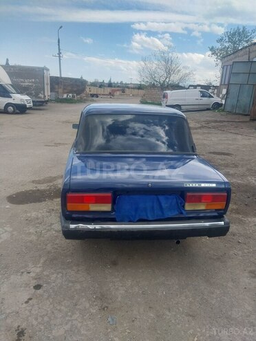 LADA (VAZ) 2107 1998, 163,000 km - 1.5 l - Gəncə