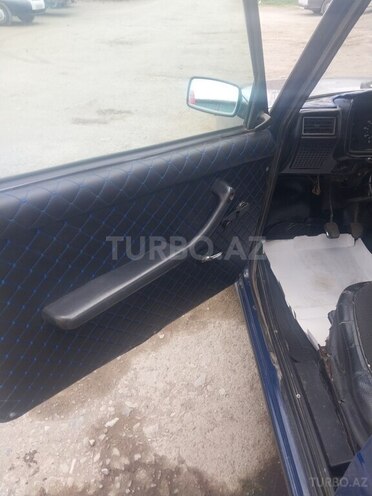 LADA (VAZ) 2107 1998, 163,000 km - 1.5 l - Gəncə