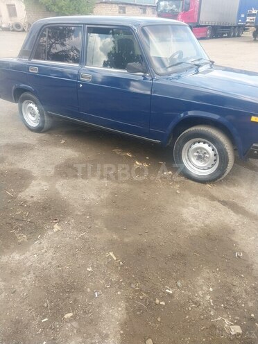LADA (VAZ) 2107 1998, 163,000 km - 1.5 l - Gəncə