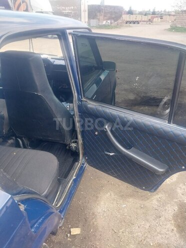 LADA (VAZ) 2107 1998, 163,000 km - 1.5 l - Gəncə