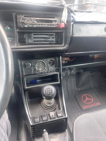 LADA (VAZ) 2107 1998, 163,000 km - 1.5 l - Gəncə