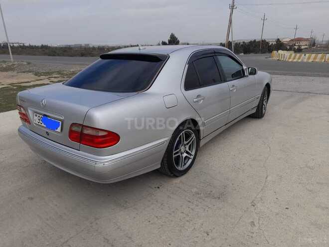 Mercedes E 200 2000, 325,000 km - 2.0 l - Bakı
