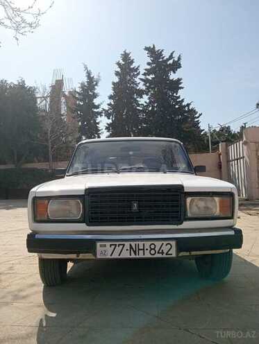 LADA (VAZ) 2107 2008, 54,444 km - 1.6 л - Bakı