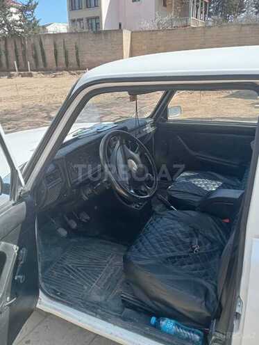 LADA (VAZ) 2107 2008, 54,444 km - 1.6 л - Bakı