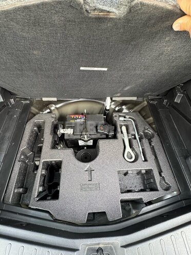 Nissan Note 2018, 95,000 km - 1.2 l - Gəncə