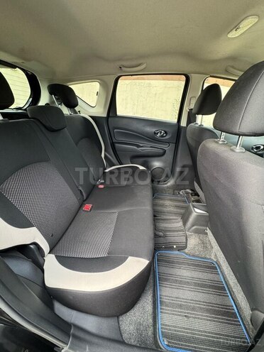Nissan Note 2018, 95,000 km - 1.2 l - Gəncə