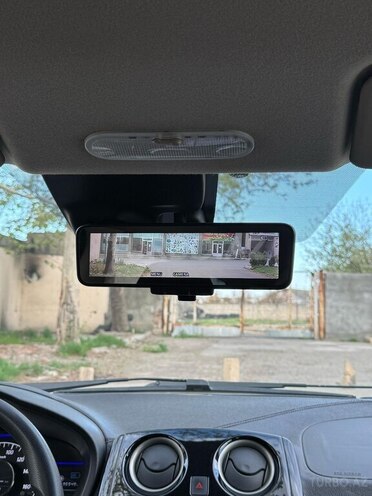 Nissan Note 2018, 95,000 km - 1.2 l - Gəncə