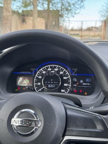Nissan Note 2018, 95,000 km - 1.2 l - Gəncə