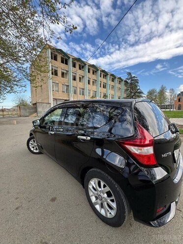 Nissan Note 2018, 95,000 km - 1.2 l - Gəncə