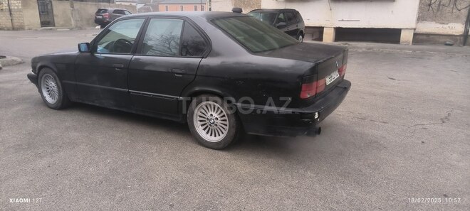 BMW 520 1993, 230,000 km - 2.0 l - Bakı