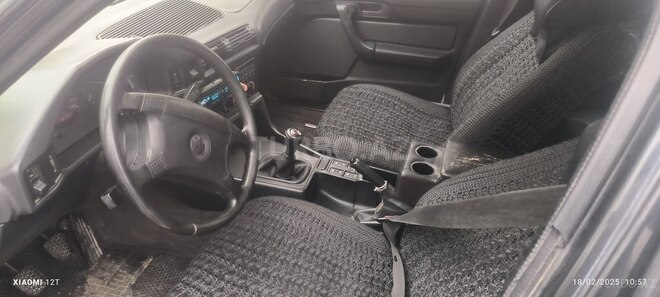 BMW 520 1993, 230,000 km - 2.0 l - Bakı