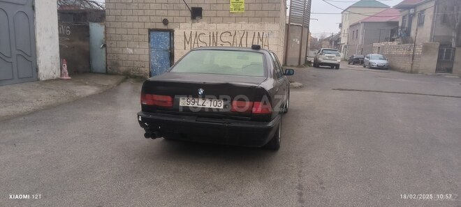 BMW 520 1993, 230,000 km - 2.0 l - Bakı
