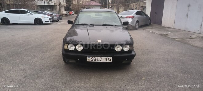 BMW 520 1993, 230,000 km - 2.0 l - Bakı