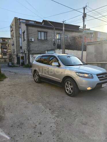 Hyundai Santa Fe 2008, 278,000 km - 2.0 l - Bakı