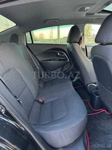Kia Rio 2014, 210,986 km - 1.4 l - Bakı