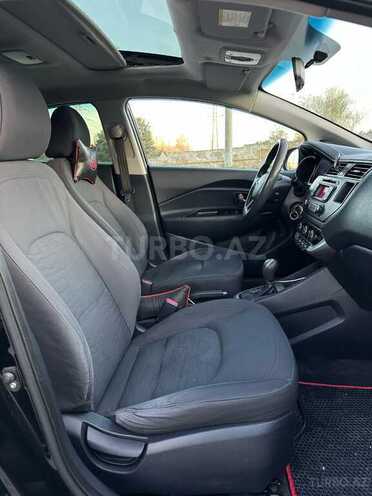 Kia Rio 2014, 210,986 km - 1.4 l - Bakı