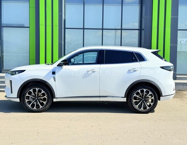 Changan Qiyuan Q05 2025, 0 km - 1.5 л - Tovuz