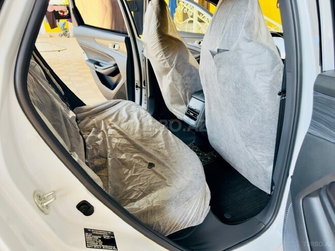 Changan Qiyuan Q05 2025, 0 km - 1.5 л - Tovuz