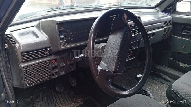 LADA (VAZ) 21099 1997, 153,080 km - 1.5 l - Sumqayıt