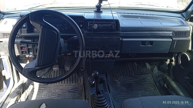 LADA (VAZ) 21099 1997, 153,080 km - 1.5 l - Sumqayıt