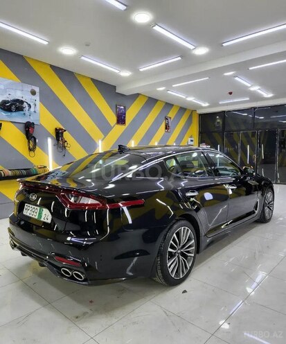 Kia Stinger 2018, 57,342 km - 2.0 l - Gəncə