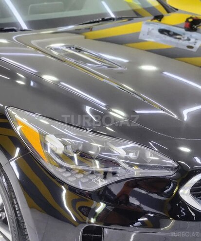 Kia Stinger 2018, 57,342 km - 2.0 l - Gəncə