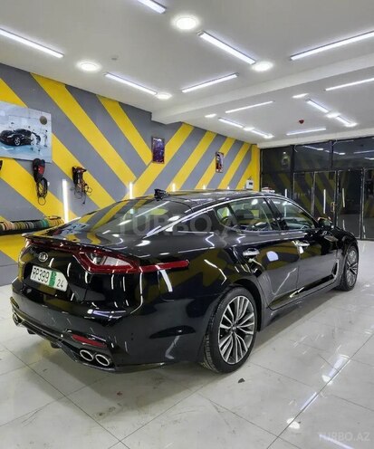 Kia Stinger 2018, 57,342 km - 2.0 l - Gəncə