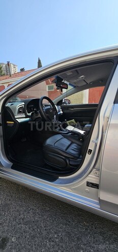 Hyundai Avante 2016, 185,000 km - 1.6 l - Bakı