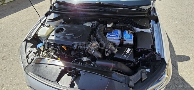 Hyundai Avante 2016, 185,000 km - 1.6 l - Bakı