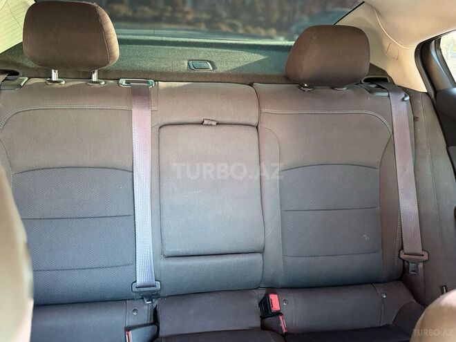 Chevrolet Cruze 2017, 141,600 km - 1.4 l - Bakı