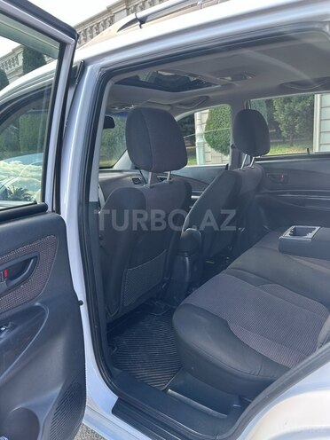 Hyundai Tucson 2008, 206,000 km - 2.0 l - Gəncə