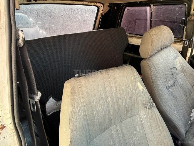 LADA (VAZ) Niva 1986, 75,000 km - 1.6 l - İsmayıllı