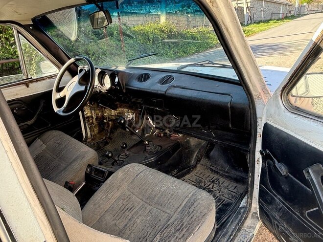 LADA (VAZ) Niva 1986, 75,000 km - 1.6 l - İsmayıllı