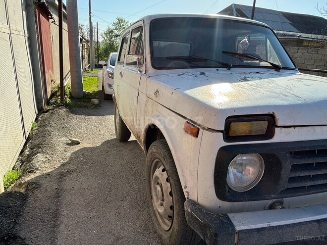 LADA (VAZ) Niva 1986, 75,000 km - 1.6 l - İsmayıllı